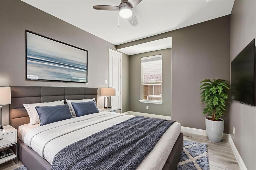 Light Farms The Eastland Neighborhood Ph 1 - Residential Lease