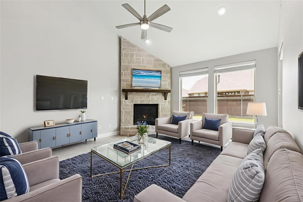 Light Farms The Eastland Neighborhood Ph 1 - Residential Lease