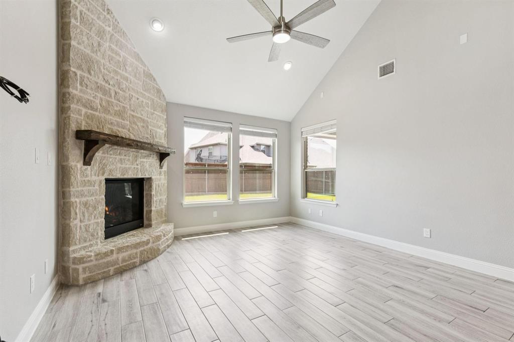 Light Farms The Eastland Neighborhood Ph 1 - Residential Lease