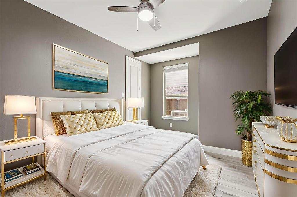 Light Farms The Eastland Neighborhood Ph 1 - Residential Lease