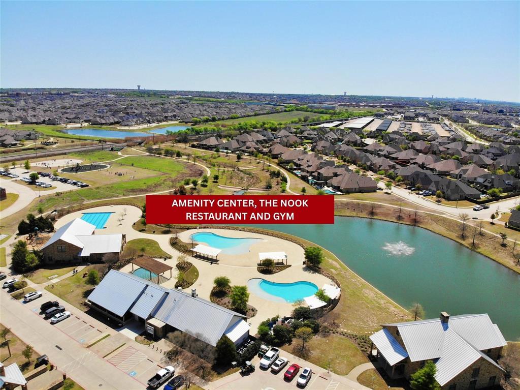 Light Farms The Eastland Neighborhood Ph 1 - Residential Lease