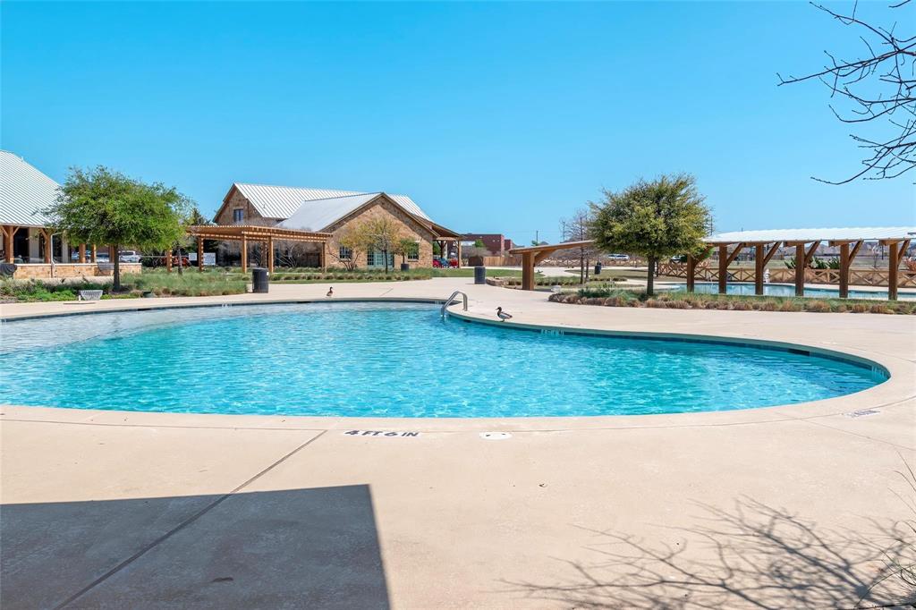 Light Farms The Eastland Neighborhood Ph 1 - Residential Lease