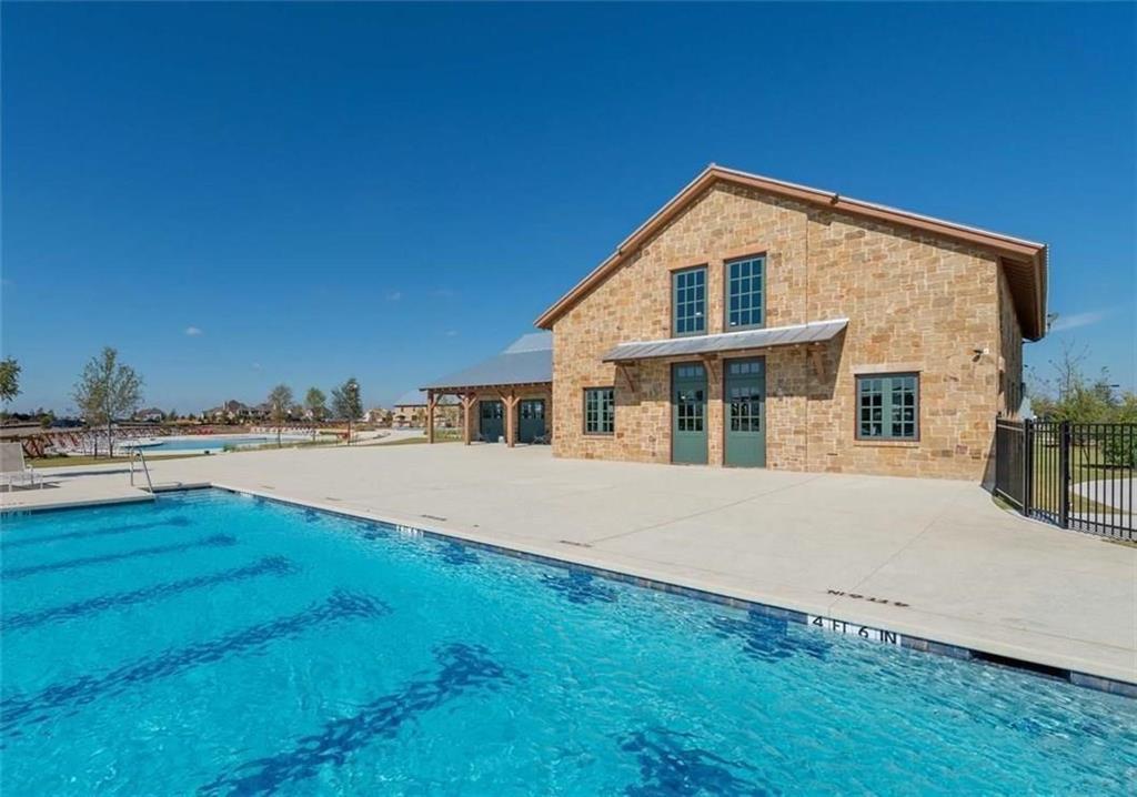 Light Farms The Eastland Neighborhood Ph 1 - Residential Lease