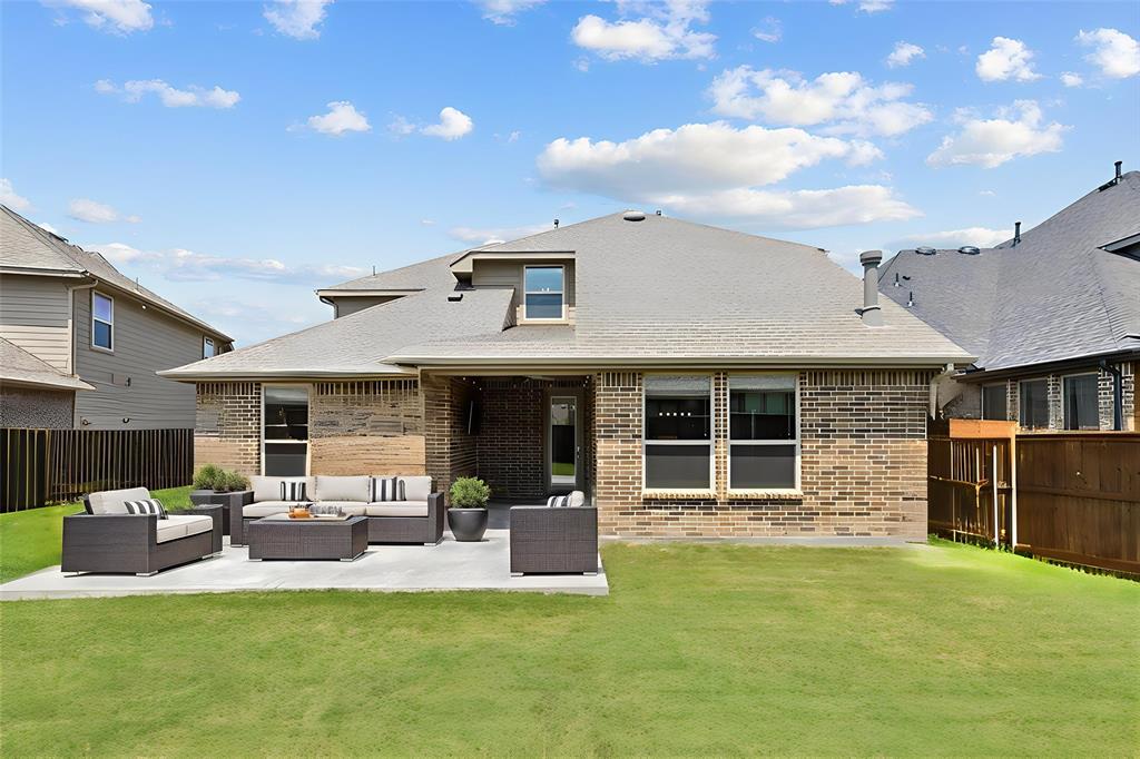 Light Farms The Eastland Neighborhood Ph 1 - Residential Lease