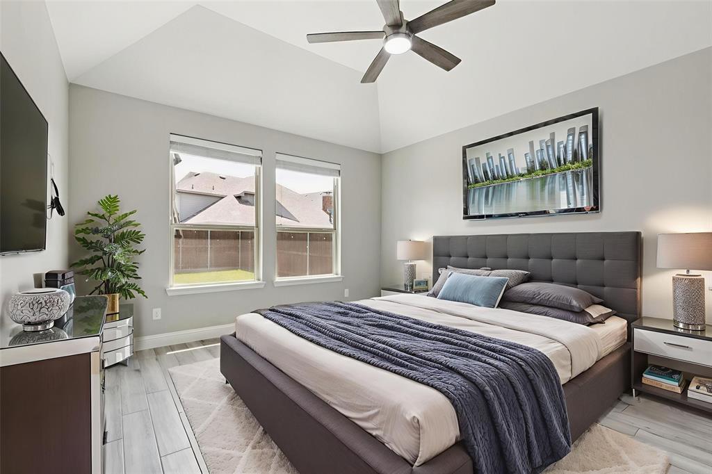 Light Farms The Eastland Neighborhood Ph 1 - Residential Lease