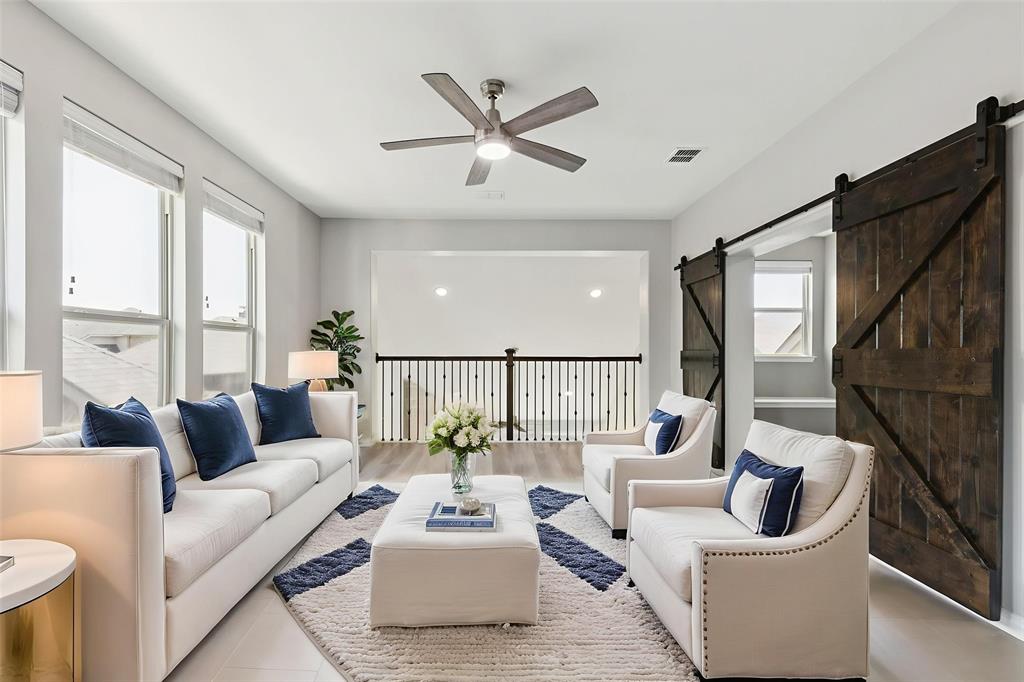 Light Farms The Eastland Neighborhood Ph 1 - Residential Lease