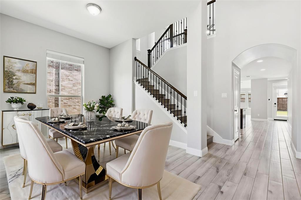 Light Farms The Eastland Neighborhood Ph 1 - Residential Lease