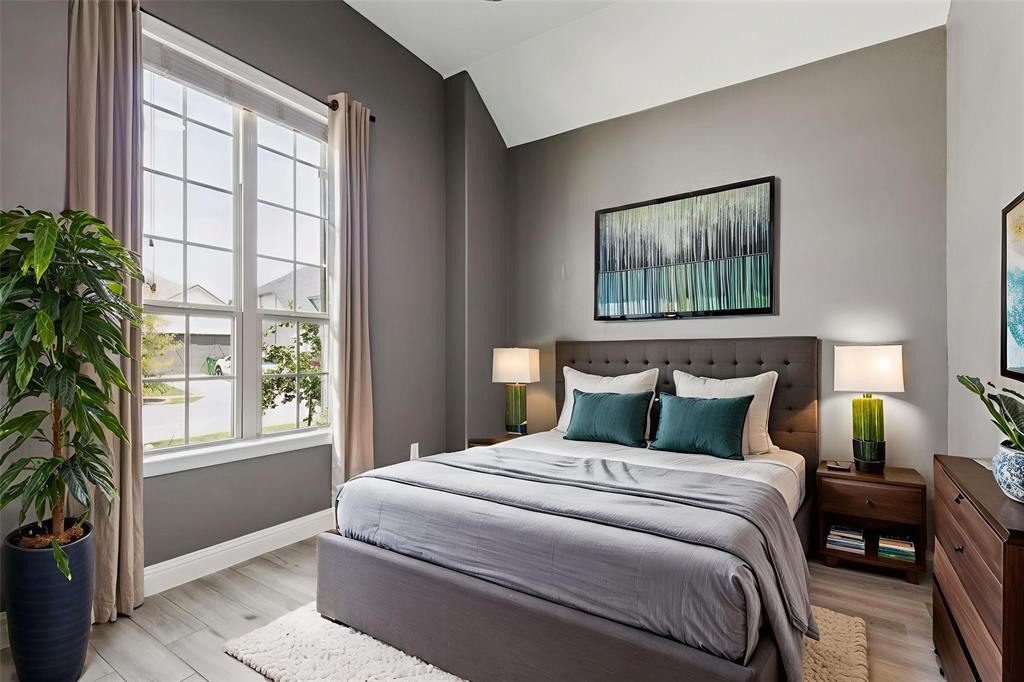 Light Farms The Eastland Neighborhood Ph 1 - Residential Lease