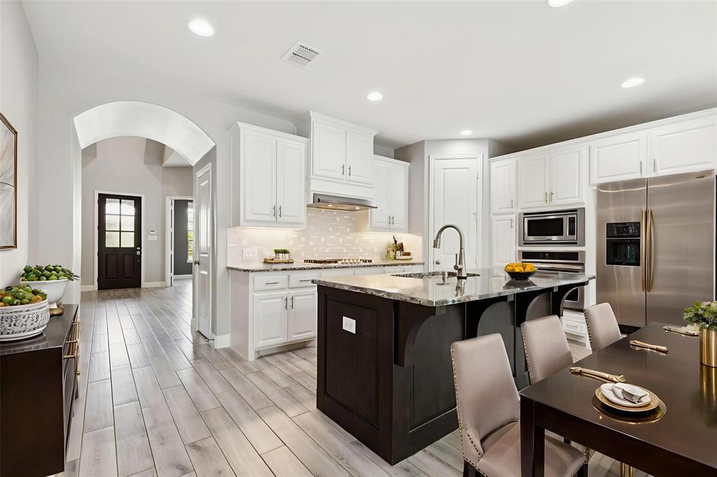 Light Farms The Eastland Neighborhood Ph 1 - Residential Lease