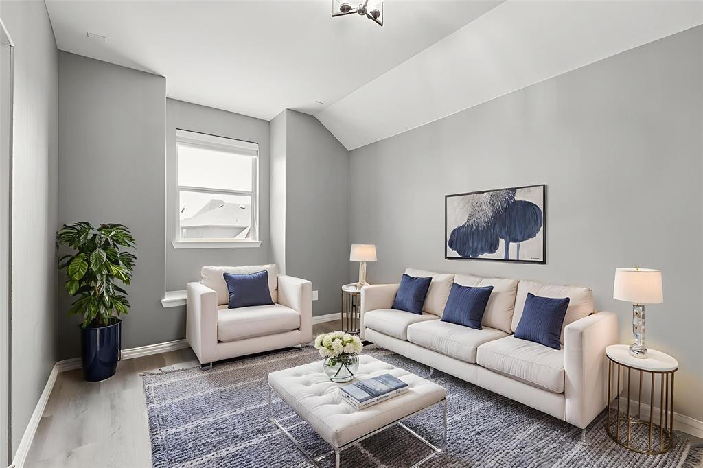 Light Farms The Eastland Neighborhood Ph 1 - Residential Lease