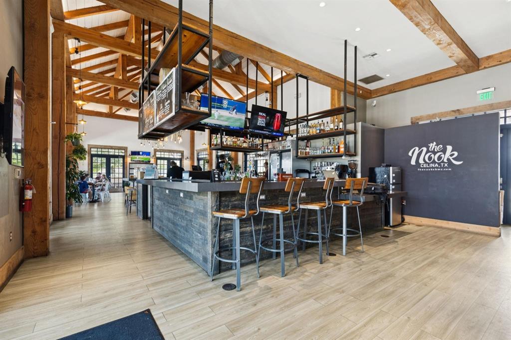 Light Farms The Eastland Neighborhood Ph 1 - Residential Lease