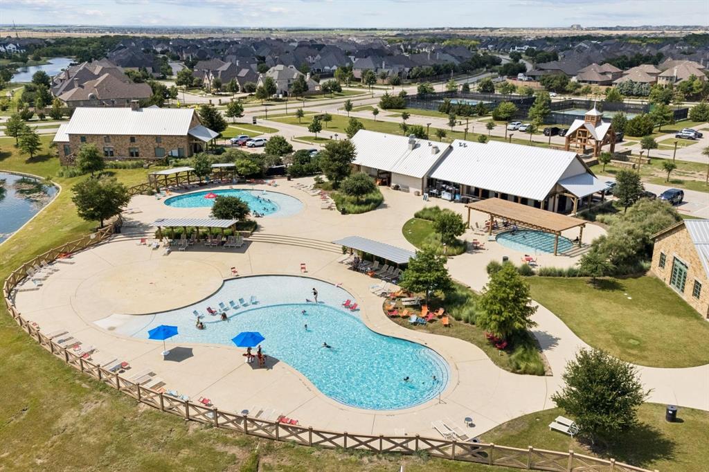 Light Farms The Eastland Neighborhood Ph 1 - Residential Lease