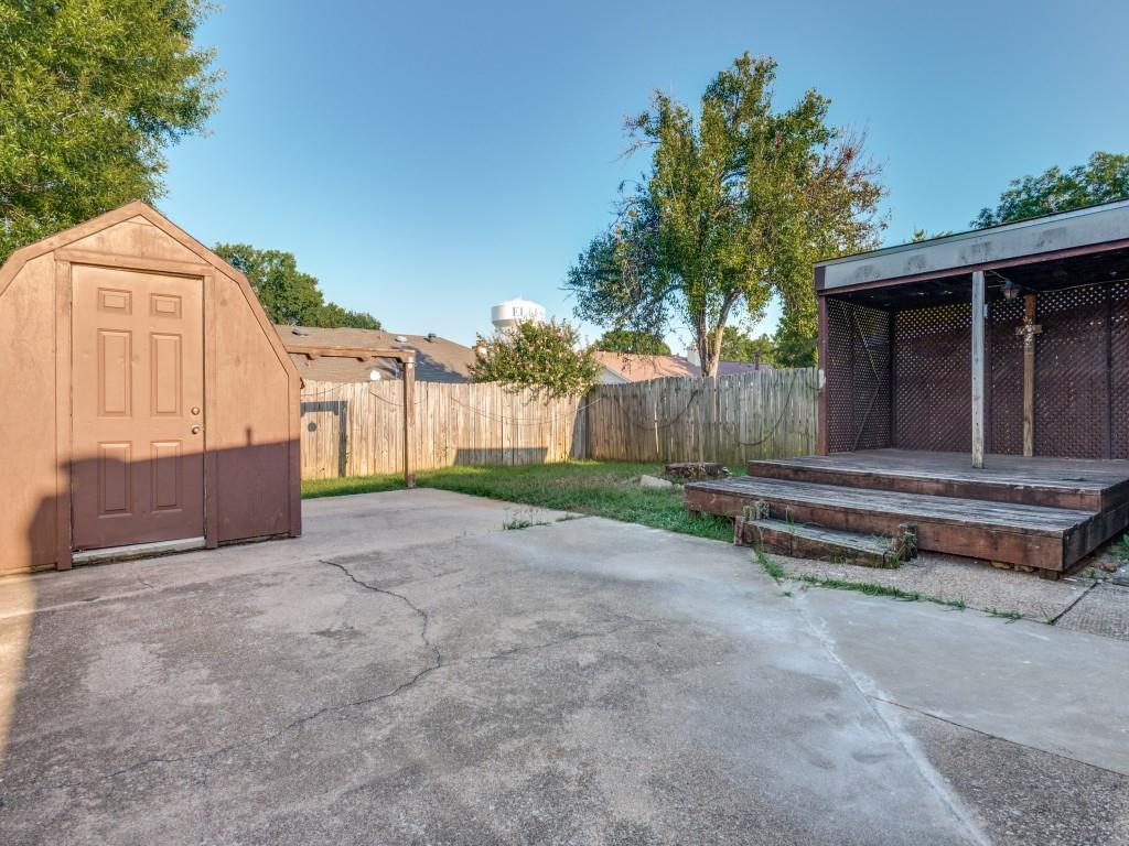 Euless, Texas 76039, United States, 2 Bedrooms Bedrooms, ,1 BathroomBathrooms,Residential,Active,208642