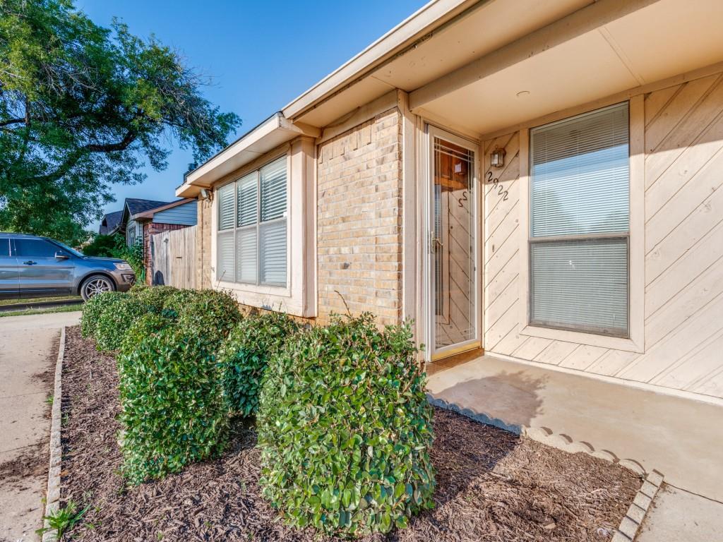Euless, Texas 76039, United States, 2 Bedrooms Bedrooms, ,1 BathroomBathrooms,Residential,Active,208642