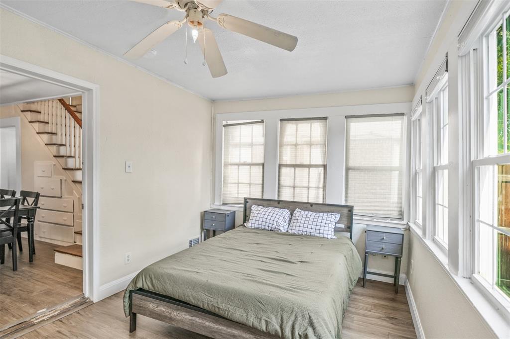 Bluebonnet Hills - Residential Lease