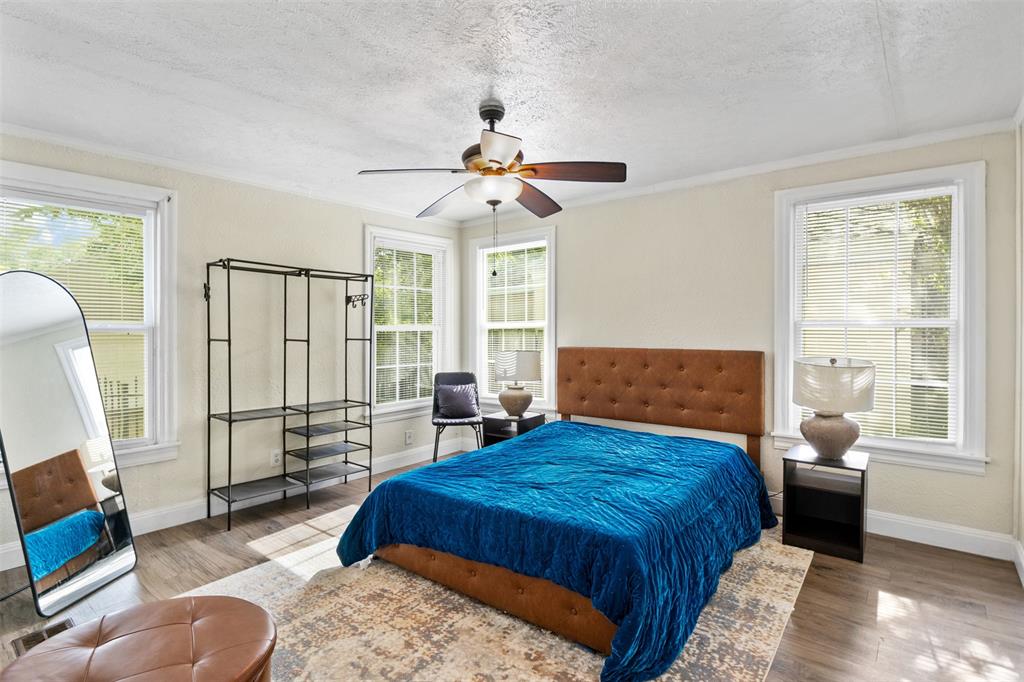 Bluebonnet Hills - Residential Lease