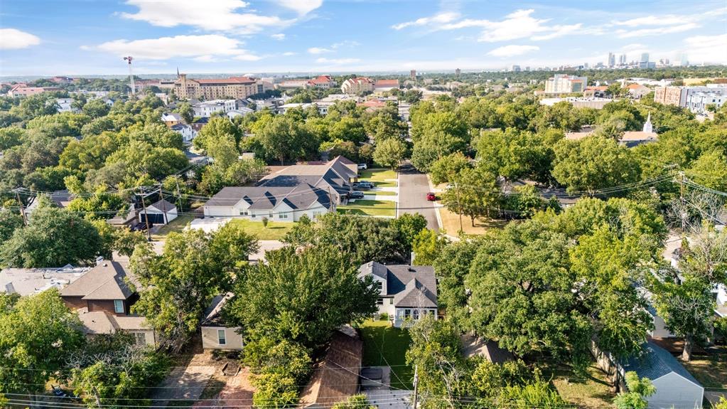 Bluebonnet Hills - Residential Lease
