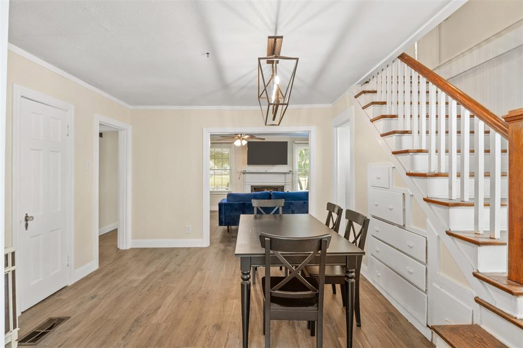 Bluebonnet Hills - Residential Lease