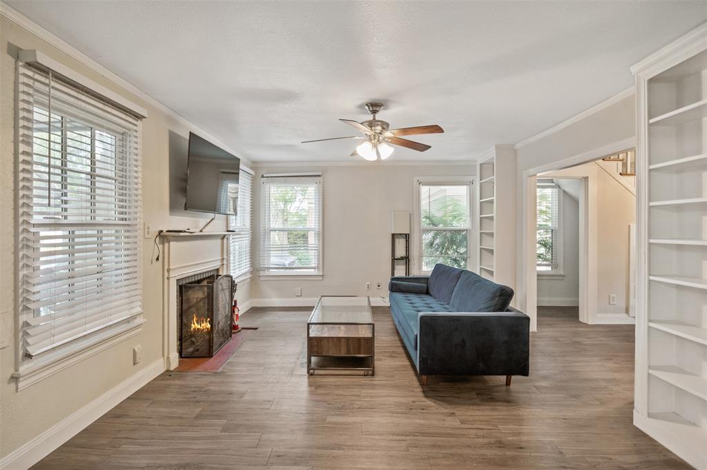 Bluebonnet Hills - Residential Lease