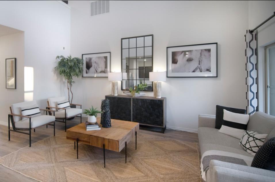 Millstone, Ph 2a - Residential Lease