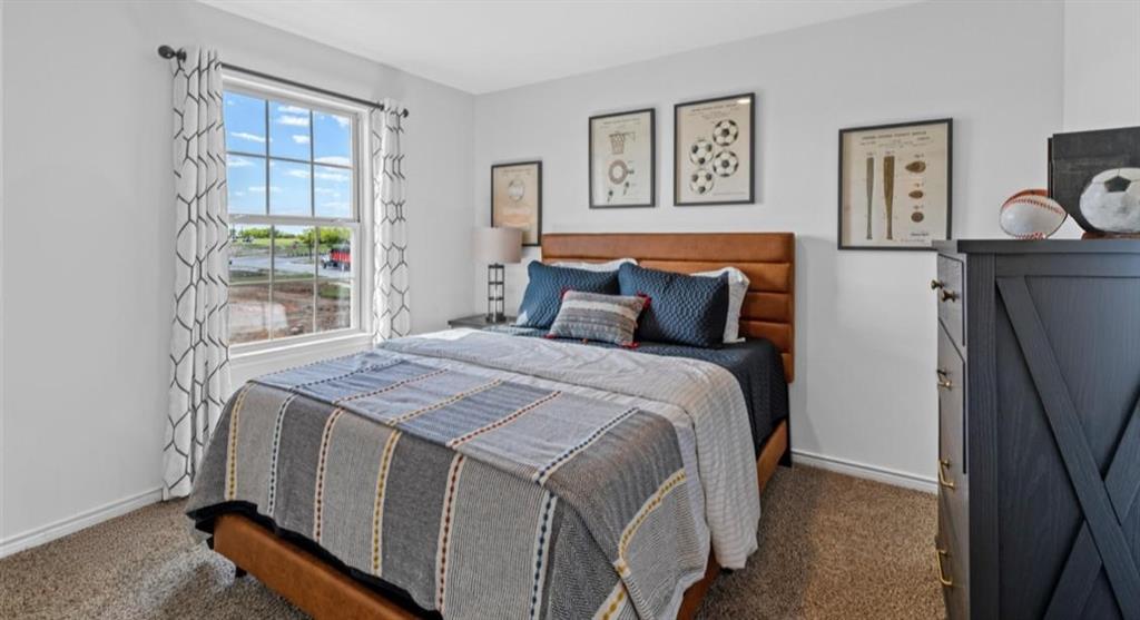 Millstone, Ph 2a - Residential Lease