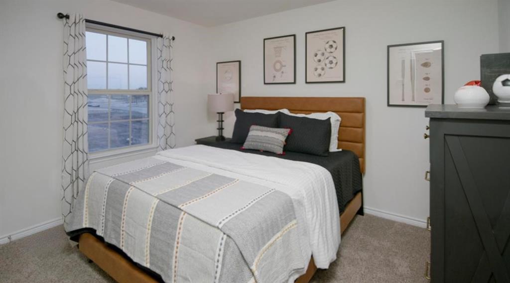 Millstone, Ph 2a - Residential Lease