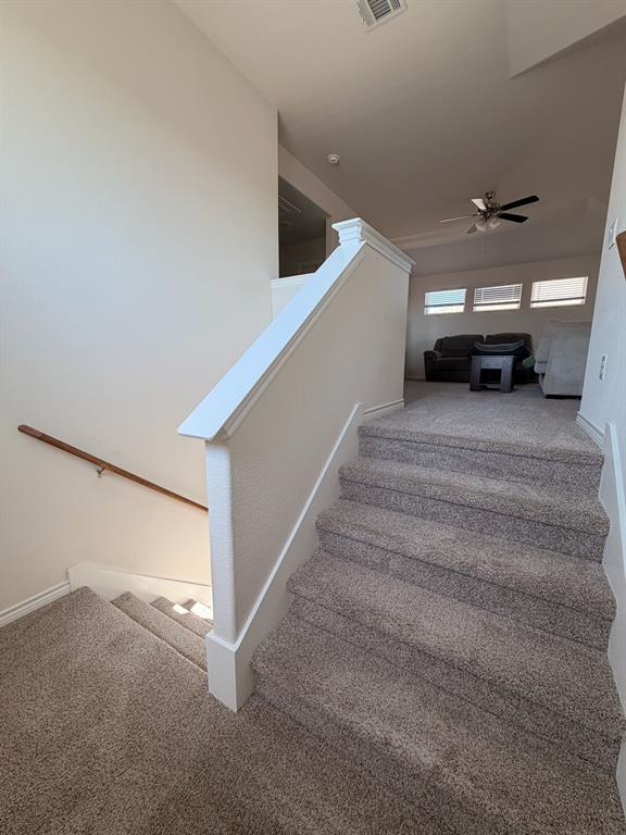 Millstone, Ph 2a - Residential Lease