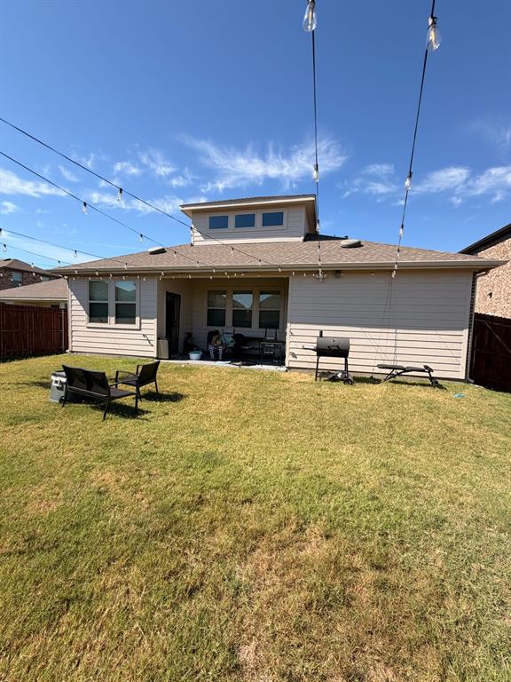 Millstone, Ph 2a - Residential Lease