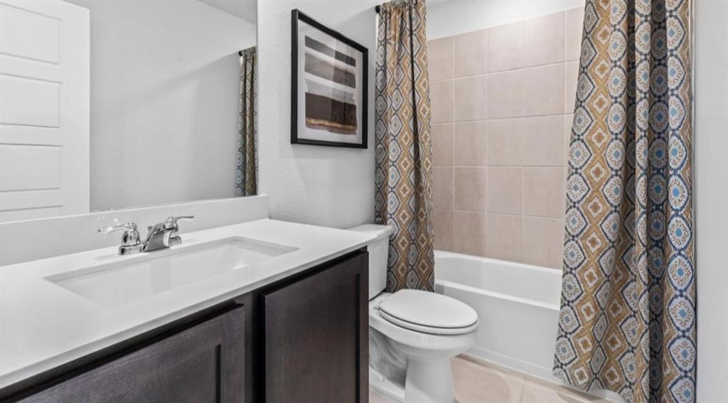 Millstone, Ph 2a - Residential Lease