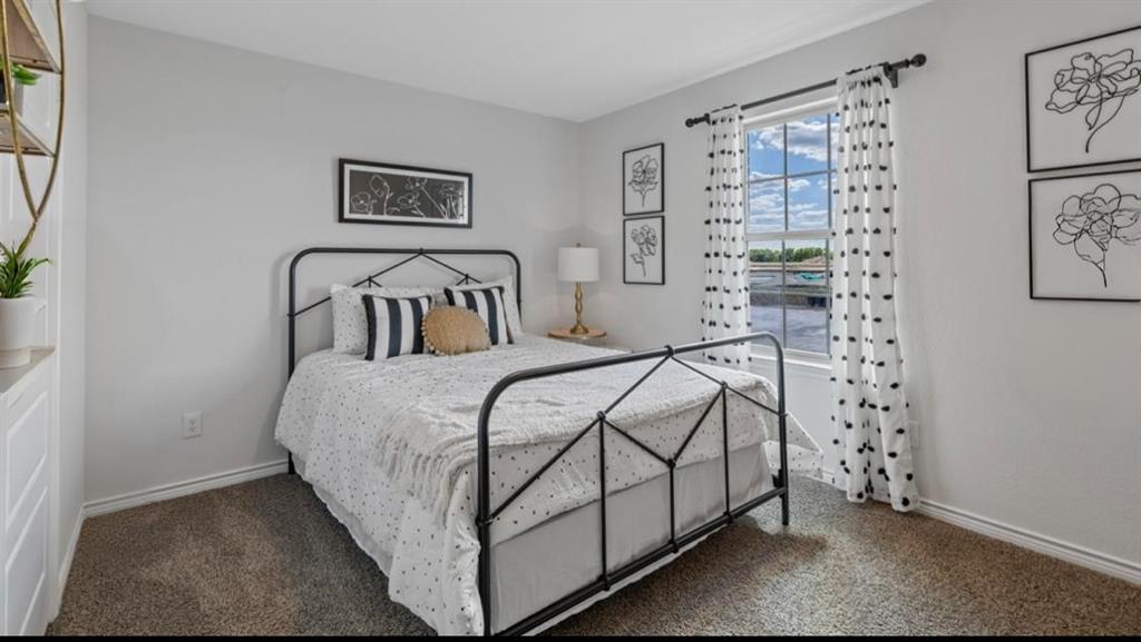 Millstone, Ph 2a - Residential Lease