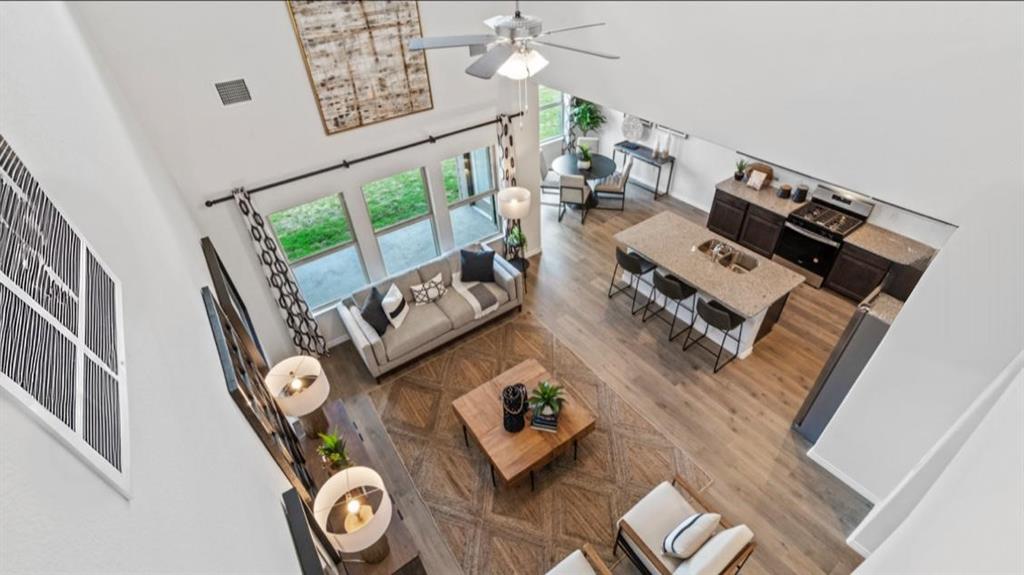 Millstone, Ph 2a - Residential Lease