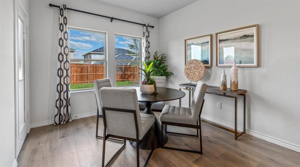 Millstone, Ph 2a - Residential Lease