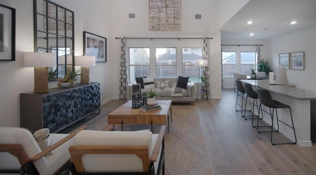 Millstone, Ph 2a - Residential Lease