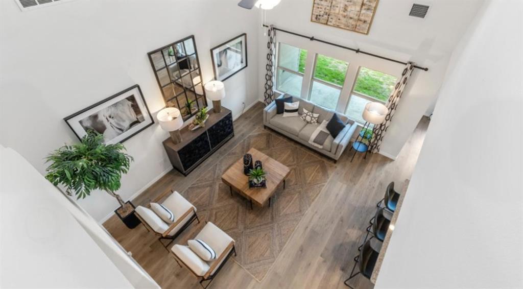 Millstone, Ph 2a - Residential Lease