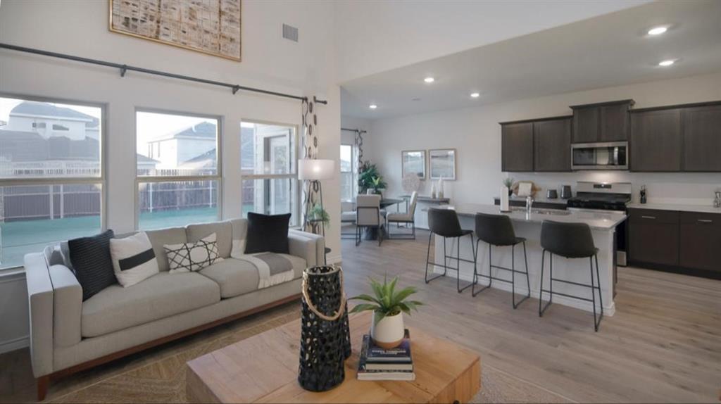 Millstone, Ph 2a - Residential Lease