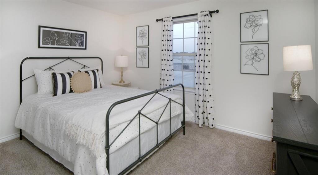 Millstone, Ph 2a - Residential Lease