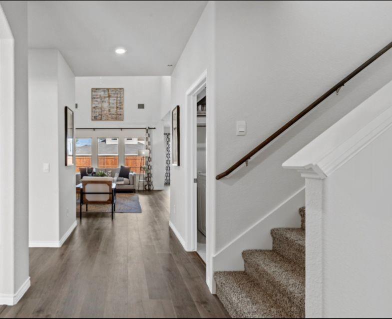 Millstone, Ph 2a - Residential Lease