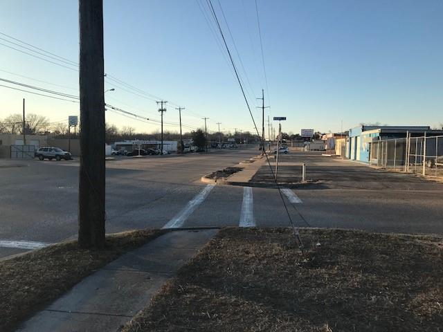 Mc Donnell Add - Land