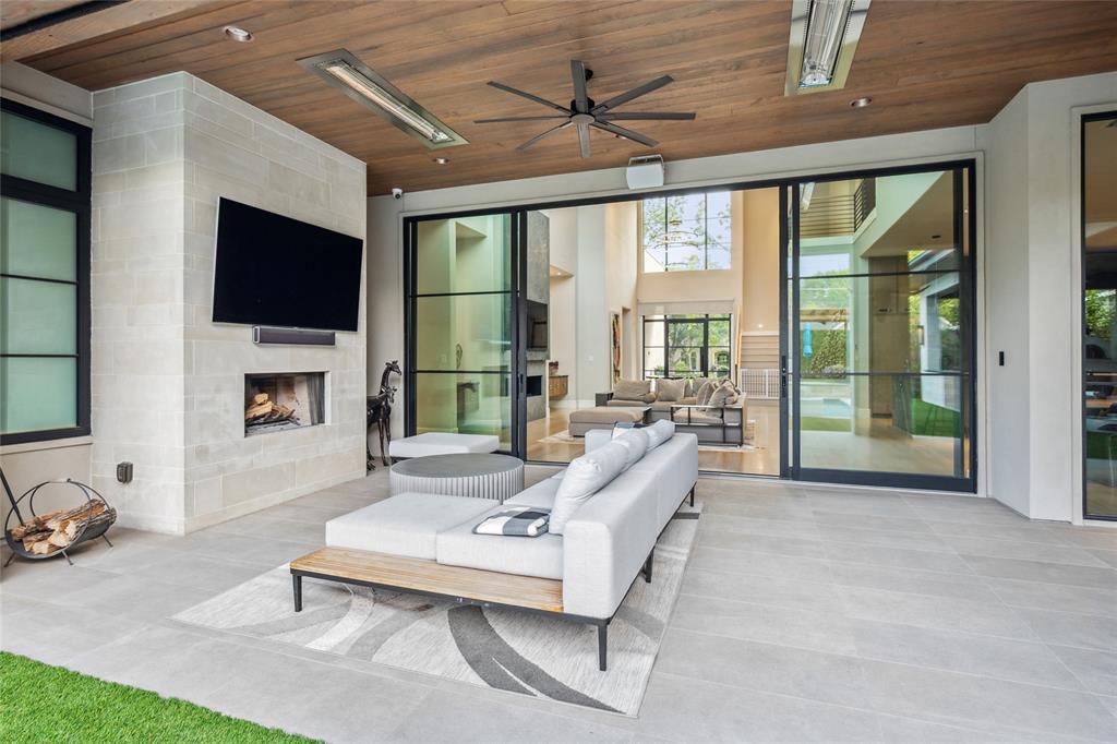 Preston Royal - Residential