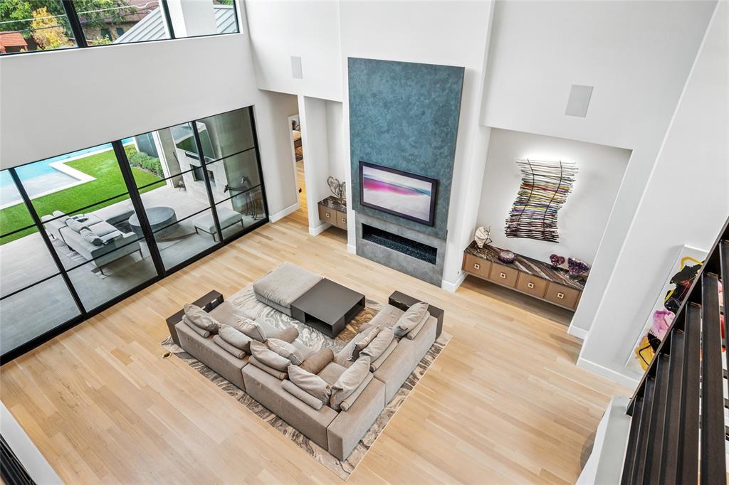 Preston Royal - Residential