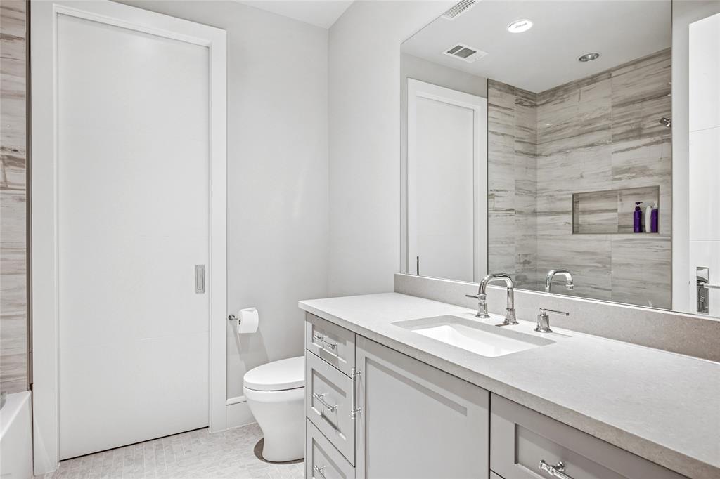 Preston Royal - Residential