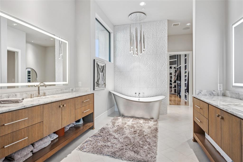 Preston Royal - Residential