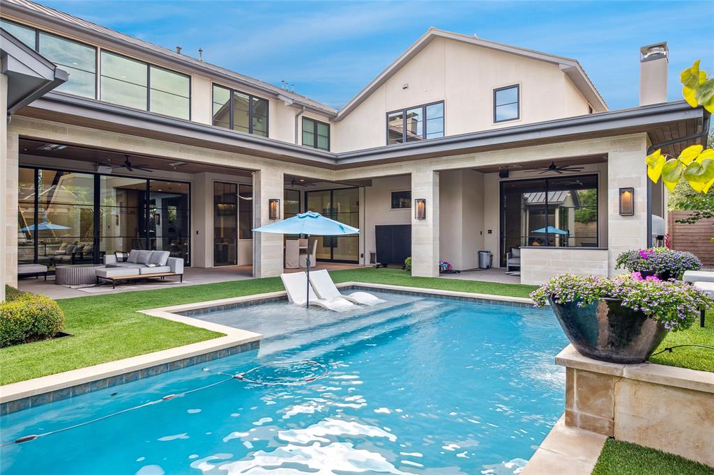 Preston Royal - Residential