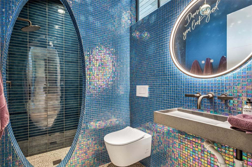 Preston Royal - Residential