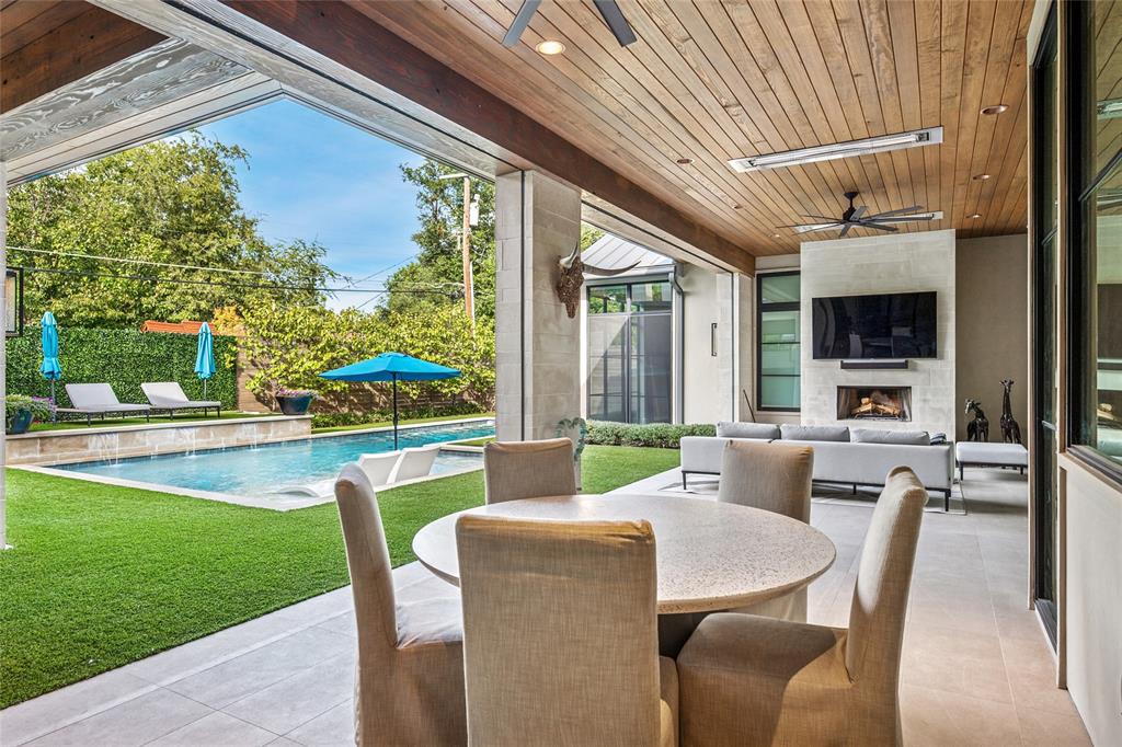 Preston Royal - Residential