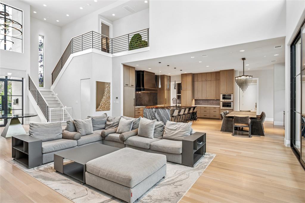 Preston Royal - Residential