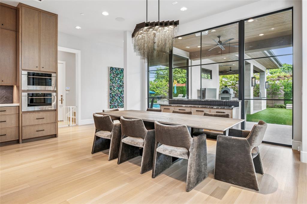 Preston Royal - Residential