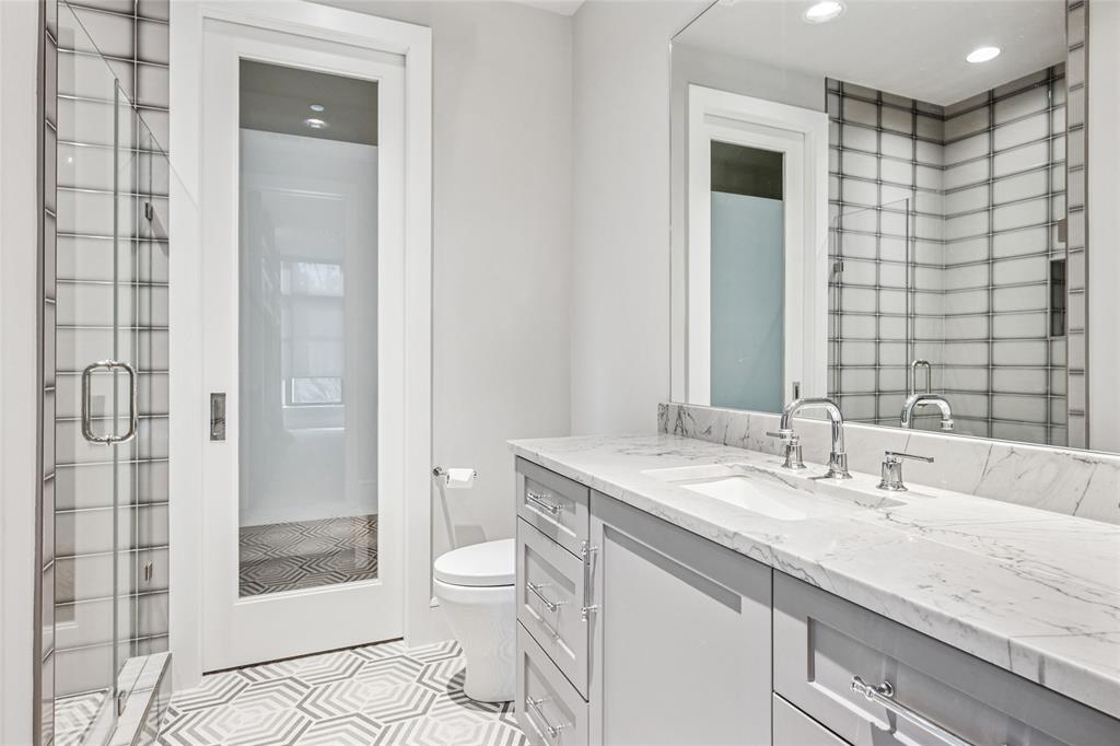 Preston Royal - Residential