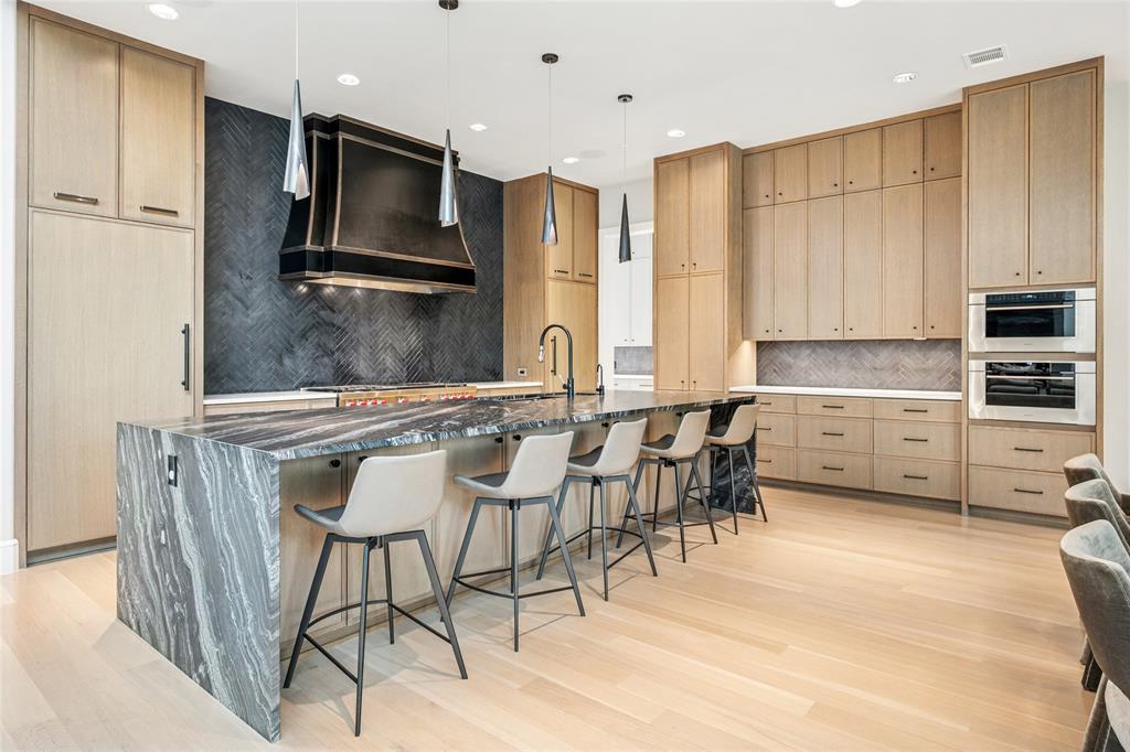 Preston Royal - Residential