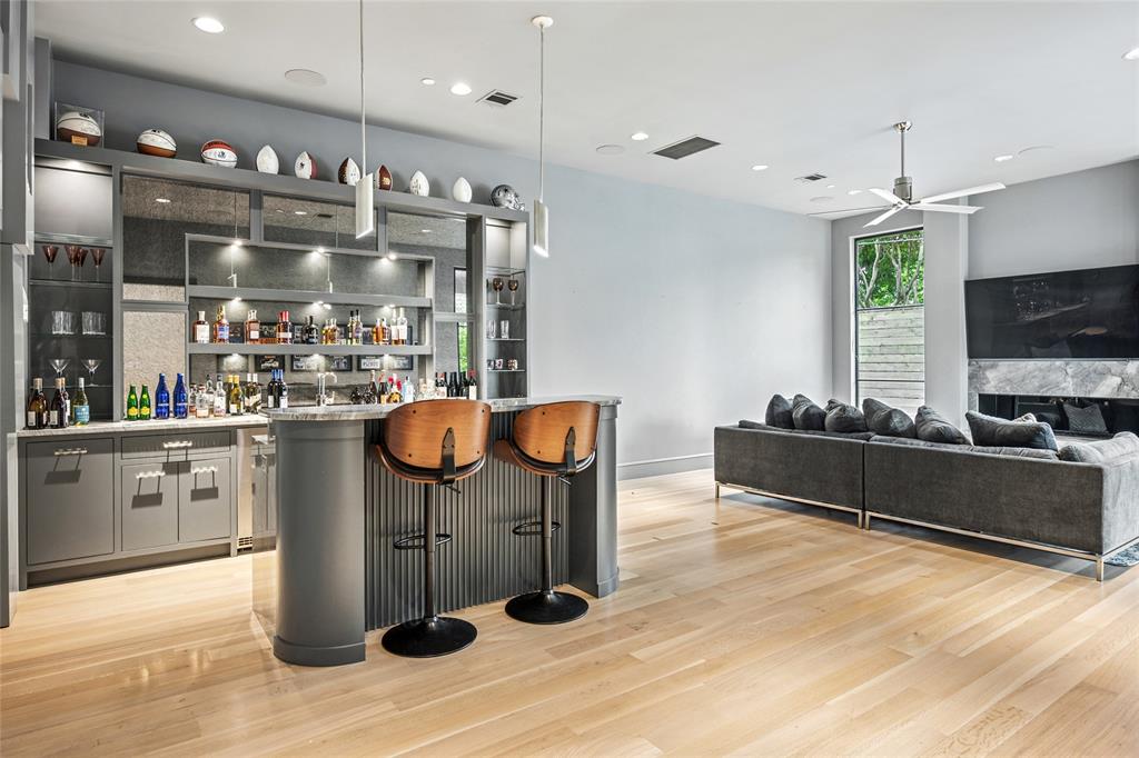 Preston Royal - Residential